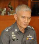 ตร.ระนองเดินหน้าโครงการ 1 ตำรวจ 1 โรงเรียน