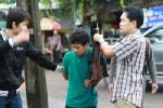 ตร.ตราดจับกุมหัวขโมยงัดบ้านเกษตรจังหวัดกลางวันแสกๆ