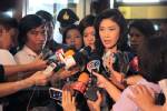 นายกฯ ยินดีฟังฝ่ายค้านเสนอดับไฟใต้ โบ้ย รมต.ไม่ต้องลงพื้นที่อ้างมี“ยุทธศักดิ์” ดูแล