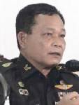 รอง ผบ.ทบ.เชื่อดับไฟใต้ได้ “ในหลวง-ราชินี” จะทรงมีพระพลานามัยแข็งแรงแน่