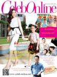 “ปิ๋ม-ดร.อภิรมน อุไรรัตน์” เผยทุกเรื่องที่คนอยากรู้ใน Celeb Online magazine ฉบับใหม่ล่าสุด