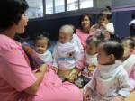 “ลูกป่วย” อ่านสร้างลูก สานสายใยรักแท้จากแม่