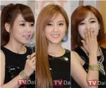 สาวๆ"T-ara"พักงานเพลงลุยงานเดี่ยวถ่ายละครไม่หวั่นเจอชาวเน็ตแอนตี้