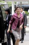 โบว์ดำ จำนำข้าว ฉิบหาย ตายเห็นๆ แต่ยิ่งลักษณ์ดันทุรัง เอาอีก เอาอีก