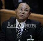 “นิคม” ยันไม่ลาออกจากรอง ปธ.วุฒิฯ อ้างมีคนวางแผนเสียบแทน