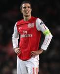 ย้ายไม่ย้าย “RVP” ประเดิมปืนใหญ่อุ่นแพะ