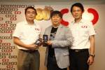 ซีเอสซีเตรียมเปิดมือถือเฮาส์แบรนด์ ควบรวมบลิสเทลบริหาร 130 สาขา