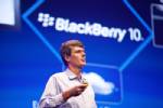 ลุ้น IBM สนใจซื้อ RIM บางแผนก