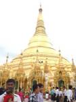 วธ.ชูพม่าต้นแบบบริหารโบราณสถาน