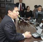“วรวัจน์” ยัน กมธ.งบฯ พร้อมแจงซักฟอก เชื่อ 2 วันพอ พร้อมถ่ายสดถ้า ปธ.โอเค