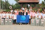 เซ็นทาราแกรนด์ฯ หัวหิน คว้ารางวัลสิ่งแวดล้อมดีเด่น