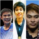 กทม.เล็งเชิญฮีโรโอลิมปิก บอกเล่าประสบการณ์สร้างแรงบันดาลใจแก่เด็ก