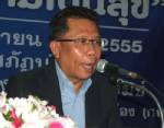 ภท.เผย ส.ส.โคราชปิ๊งไอเดียออก กม.เยียวยารีสอร์ตบุกรุกวังน้ำเขียว