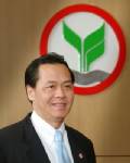 “เสี่ยปั้น” บัณฑูร ล่ำซำ เปิดใจไม่เล่นการเมือง ไม่สนรับหัวหน้าพรรค ปชป.