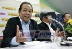 "บังยี" ดัน พสุ ลิปตพัลลภ นั่งแท่นผจก.ทีมชาติ