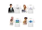 บอกรักแม่พร้อมทำบุญผ่านเสื้อยืดตัวสวย