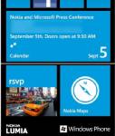 ลุ้นโนเกียเปิดตัว ‘Windows Phone 8’ 5 ก.ย.นี้