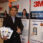 3เอ็มรุกตลาดฟิล์มพรีเมียมในไทย