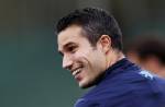 “เฟอร์กี” ยันส่ง “RVP” ประเดิมบู๊ทอฟฟี