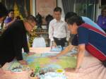 กทพ.เดินสายพบผู้นำท้องถิ่นแม่สอดต่อ-วางแนวศึกษาทำทางตาก-แม่สอดใหม่