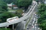 กทม.ฟังความเห็นจ่อสร้างรถไฟฟ้ารางคู่สายบางนา-สุวรรณภูมิ เชื่อมต่อ BTS บางนา