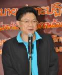“ธีระศักดิ์” คว้าเก้าอี้ “นายกเล็กนครขอนแก่น” ตามคาด