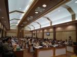 อบจ.ปราจีนฯ เปิดประชุมแต่งตั้งประธานสภา