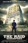 THE RAID REDEMPTION : มันเกิดมาเพื่อเจอ "จา พนม" ชัดๆ/ไก่ อำนาจ