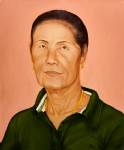 สตรีไทยในออสเตรเลีย วัย 51 ปี คว้ารางวัลชนะเลิศ การประกวดวาดภาพเหมือนบุคคล