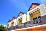 ธุรกิจบ้านจัดสรรตรังครึ่งหลังปี 55 ยังคึกคักต่อเนื่อง