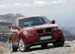 X4 ผลิตชัวร์ BMW ตั้งไลน์ในอเมริกา