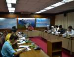 กระบี่เตรียมจัดงานอีฎิ้ลฟิตรี สานสัมพันธ์ภาครัฐ-ผู้นำมุสลิม
