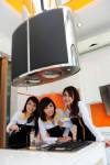 Sbo ผุดโชว์รูม “Cucina” เจาะลูกค้ากลุ่มไฮเอนด์