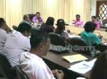 ตรังระดมสมองเร่งจัดตั้งศูนย์อาเซียนคลินิกเซ็นเตอร์