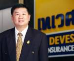 เทเวศประกันภัยรุกรายย่อย Q2 เบี้ยรวมโต 34%