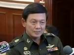 กอ.รมน.แจงไม่มีหน้าที่จุ้นห้อง “ศักดา” - รอ “ปู” สั่งเดินหน้า ศปก.จชต.