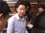 “วัชรี” ปลัดพาณิชย์หญิงคนแรกรับมอบดูแลภารกิจสุดหิน “เอกชน” เผยอยู่เหนือความคาดหมาย