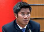 เด็ก ปชป.เฉ่งรัฐบาลผลาญงบฯ 40 ล้านจัดคอนเสิร์ตโปรโมตผลงาน