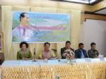 กรุงเก่าเตรียมจัดงานชาวอยุธยารักษ์น้ำถวายพ่อและแม่ของแผ่นดิน