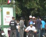 ตร.พุ่งปมขับรถสาดไฟสูงชนวนเลือดฆ่าลูก “ชาดา”