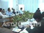 พ่อเมืองตรังเรียกถกแก้ปัญหายางราคาตกต่ำ