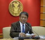 “วัชระ” ทวงสัญญา “ธาริต” รับคดี “อัมสเตอร์ดัม” ให้ดีเอสไอทำ