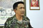 กอ.รมน.ภาค 4 เผยเหตุร้ายในเดือนรอมฎอนไม่ได้เพิ่มขึ้นจากระดับสถิติเดิม