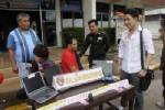 ตร.เมืองหนองคายจับเอเยนต์ยาบ้า 2 ราย