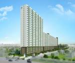 LPN หวนเจาะตลาดรามคำแหงผุด “ลุมพินี วิลล์” ราคาเริ่มต้น 1 ล.