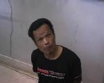 ตร.จราจรรวบหนุ่มทาสยาบ้าคลั่งฟันเมียหวิดดับ