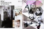 คอเพลงไม่ควรพลาด New Generation Terrorist หนังสือวิจารณ์ดนตรีจาก “ซี้ด นรเศรษฐ”