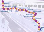 รฟม.เสนอแผนเดินรถไฟฟ้าสีม่วงเองถูกกว่า BMCL ชง ครม.ตัดสินใจเซ็นสัญญาจ้าง