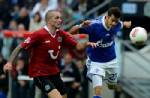 ชาลเกบู่โดนฮันโนเวอร์ฮึดตี 2-2
