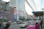เจาะทำเลพระราม 9-รัชดาภิเษก อนาคต “แหล่งธุรกิจ-สีลม” แห่งที่ 2